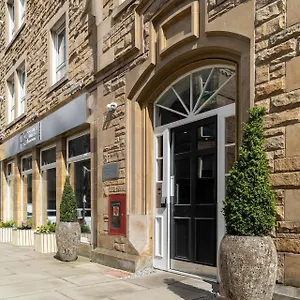 Premier Fountain Court Appartamento