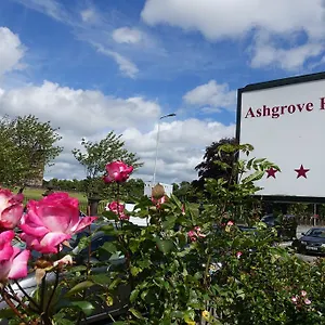 Ashgrove House Affittacamere